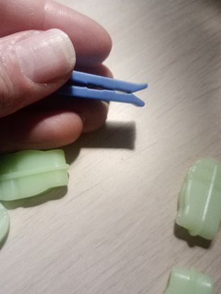 Sigilla buste sottovuoto