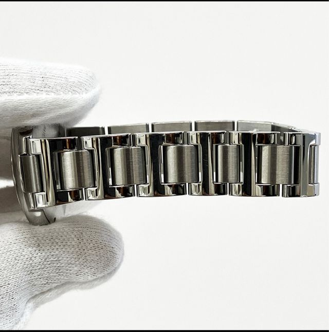 CARTIER BALLON BLEU ACERO DAMA 2020