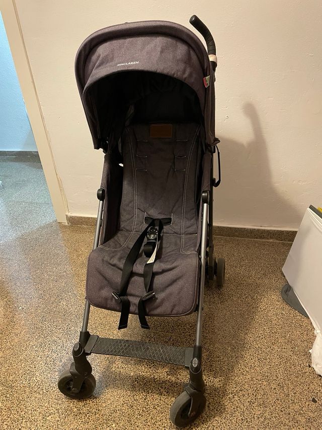 Passeggino Maclaren