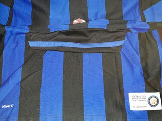 Inter Milán Centenario