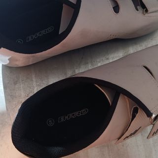 Zapatillas ciclismo B-Pro T45