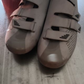 Zapatillas ciclismo B-Pro T45