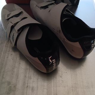 Zapatillas ciclismo B-Pro T45
