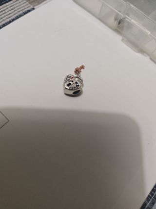 Pandora love