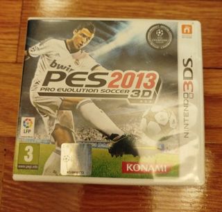 Juegos Nintendo 3DS 