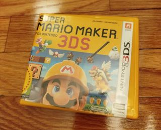 Juegos Nintendo 3DS 