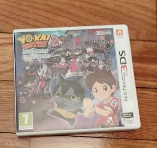 Juegos Nintendo 3DS 