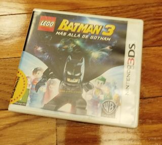 Juegos Nintendo 3DS 