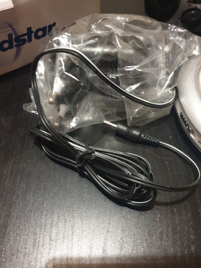 lettore cd/cd-r roadstar pcd-2004