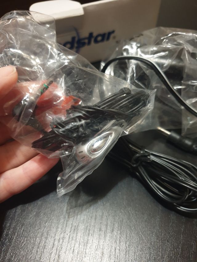 lettore cd/cd-r roadstar pcd-2004