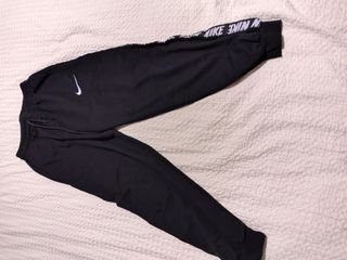 Chándal talla M negro