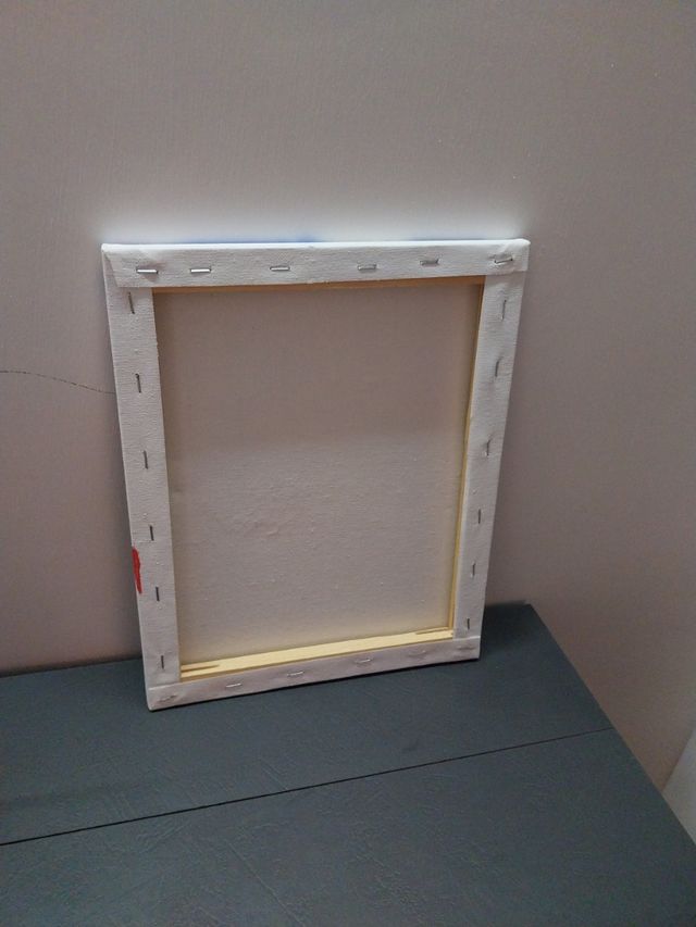 Quadro luce di giorno