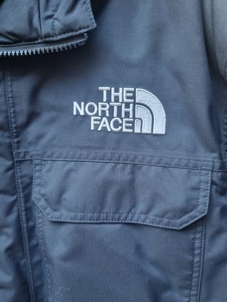 The North Face 