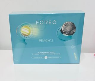 Depiladora IPL FOREO
