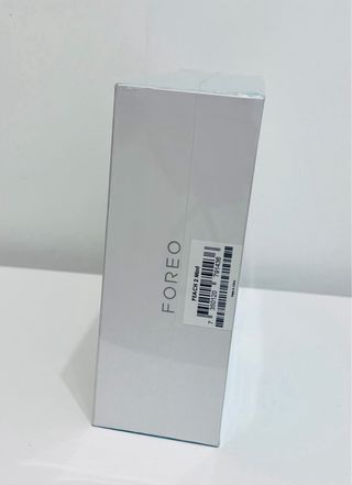 Depiladora IPL FOREO