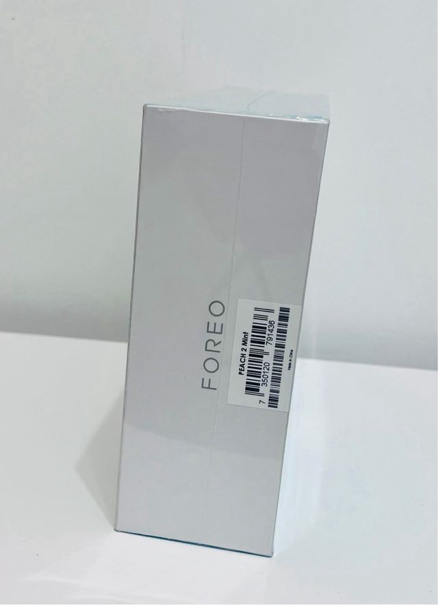 Depiladora IPL FOREO