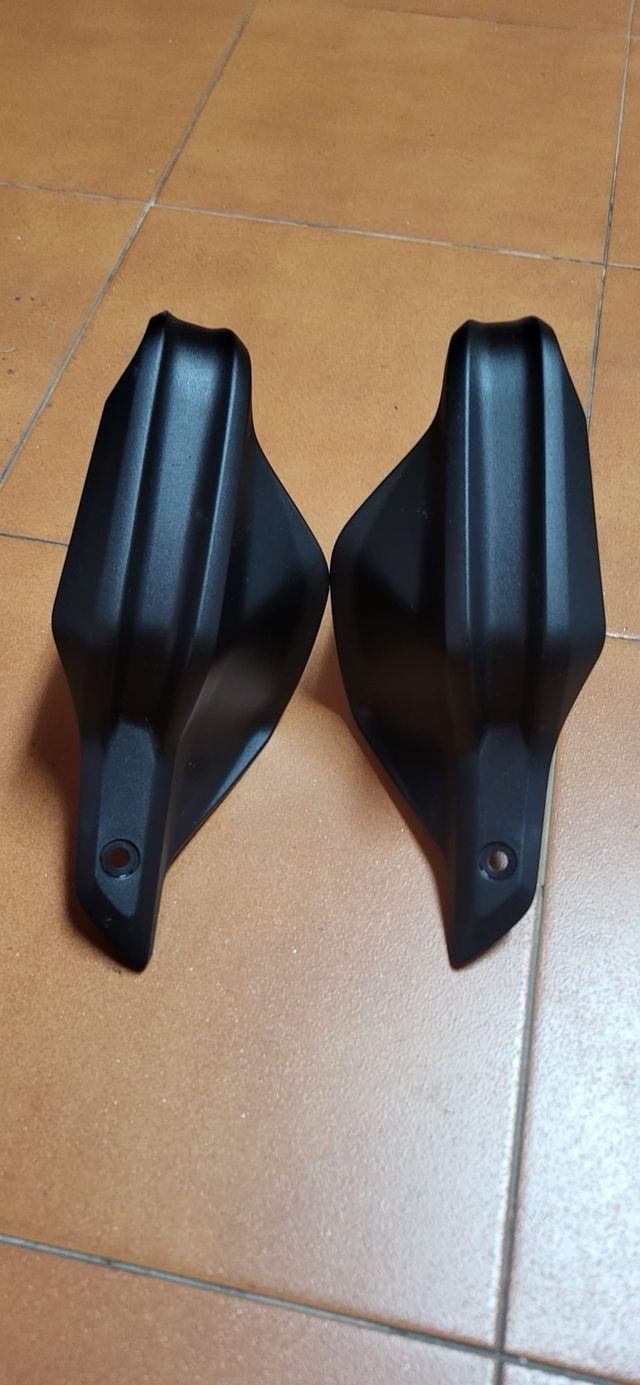 Paramanos ORIGINAL para BMW R1250GS