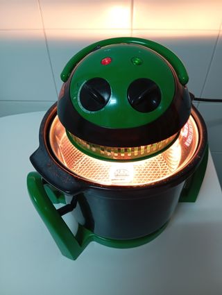 Freidora dietética, Air fryer, FREIMATIC