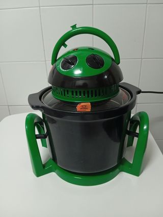 Freidora dietética, Air fryer, FREIMATIC