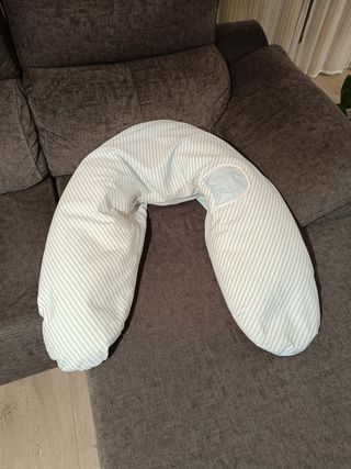 Cojín lactancia y embarazo