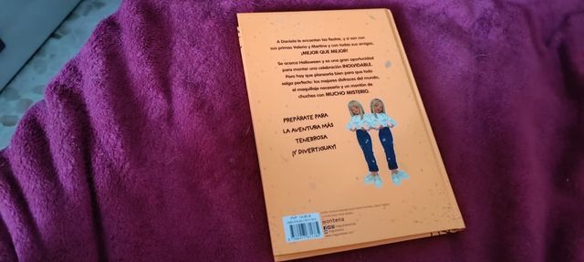 Libro divertiguay