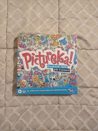 Pictureka
