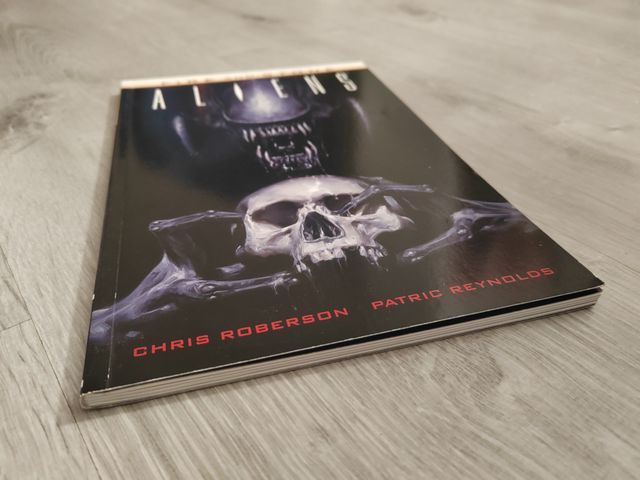 Saga completa Fire & Stone (Alien, Predator)