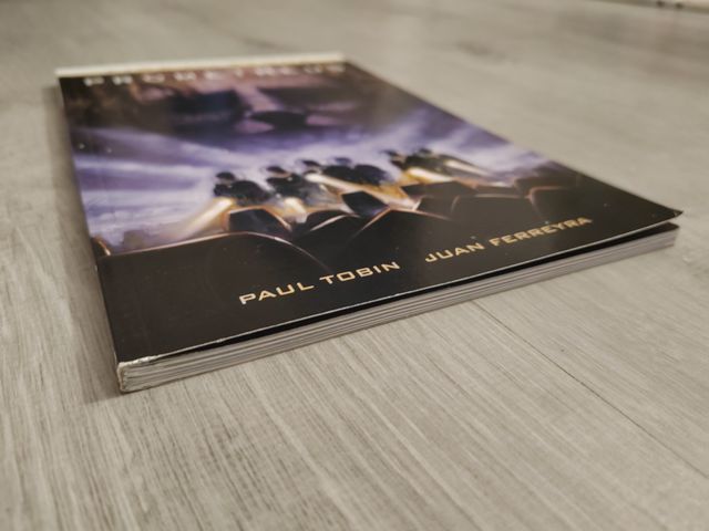 Saga completa Fire & Stone (Alien, Predator)