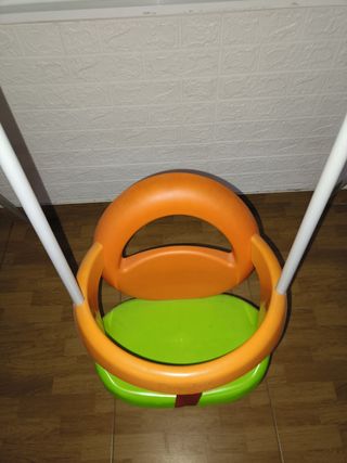 Columpio infantil 