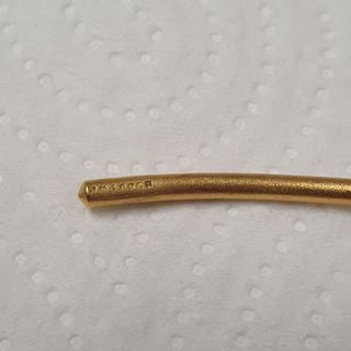 Gargantilla JM FORGE