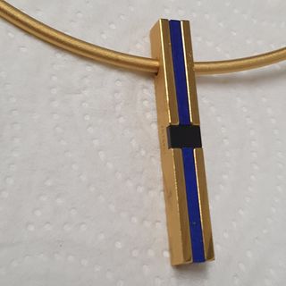 Gargantilla JM FORGE