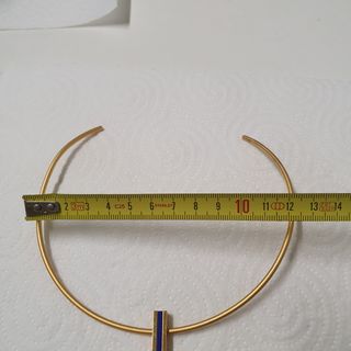 Gargantilla JM FORGE