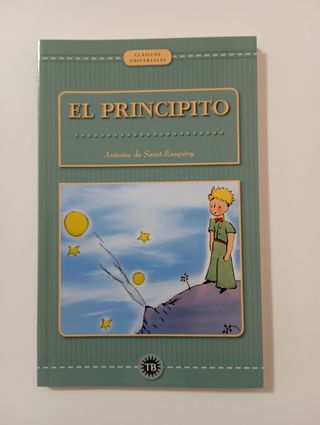 El principito