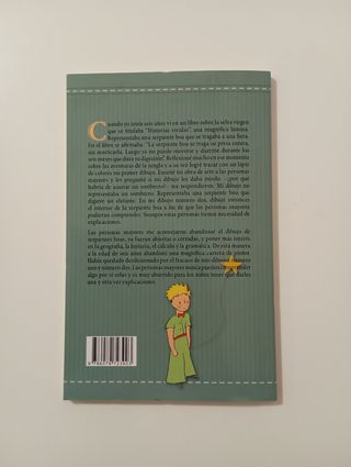 El principito