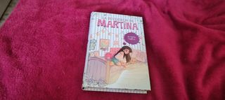 Libro la diversión de Martina 