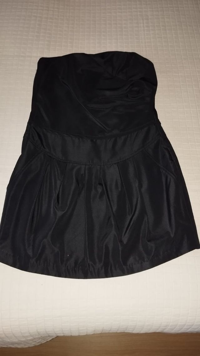 Vestido El Corte Inglés