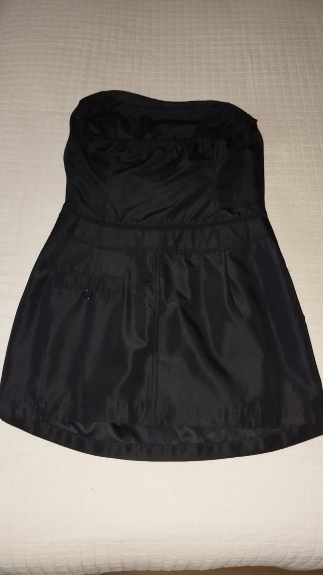 Vestido El Corte Inglés