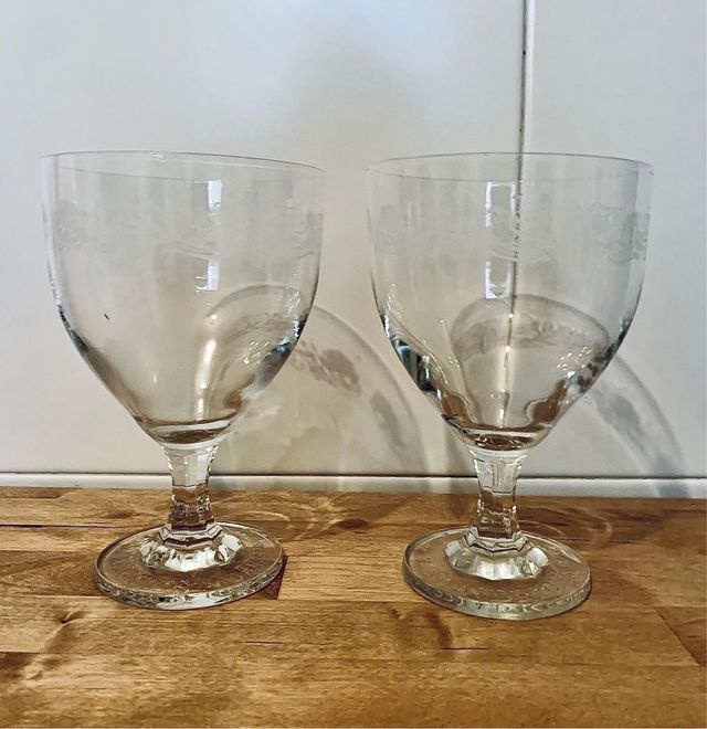 Copas ginebra Hendricks