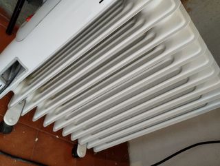 Estufas eléctricas