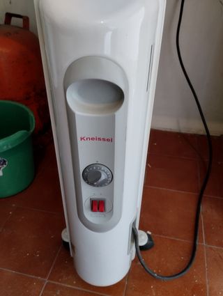 Estufas eléctricas