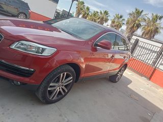 Audi Q7 2008