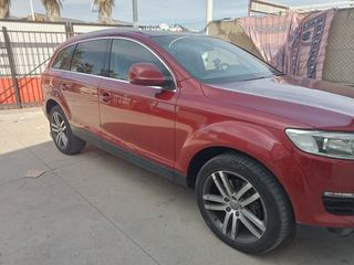 Audi Q7 2008