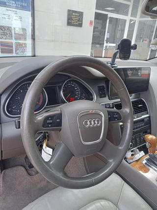 Audi Q7 2008