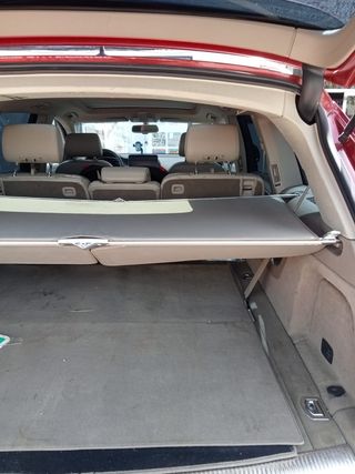 Audi Q7 2008
