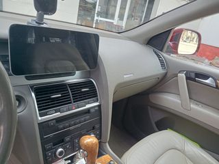Audi Q7 2008