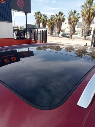 Audi Q7 2008