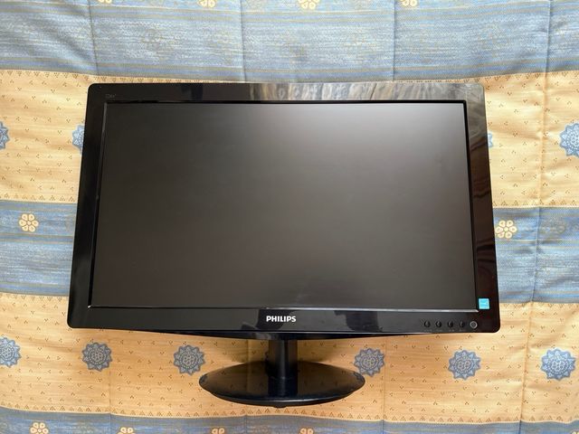 Monitor 21.5" Philips 226V3LAB/00 LED