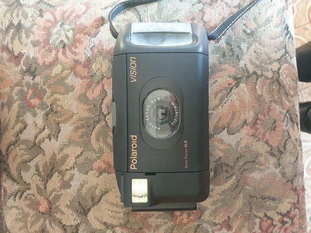 Macchina fotografica Polaroid