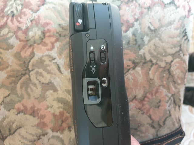 Macchina fotografica Polaroid