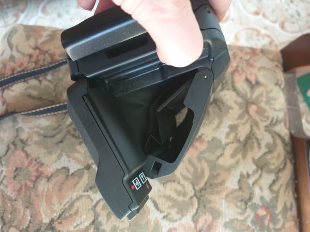 Macchina fotografica Polaroid